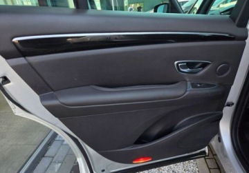 Renault Espace V Van 1.6 Energy dCi 130KM 2016 Renault Espace 1.6D 130KM 6b FULL LED Parktronic Tempomat Oplaty Gwarancja, zdjęcie 28