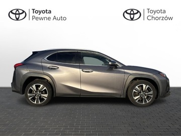 Lexus UX Crossover 200 171KM 2019 Lexus UX 200 Optimum 2WD Lexus UX ELEGANECE OPTIMU, zdjęcie 5