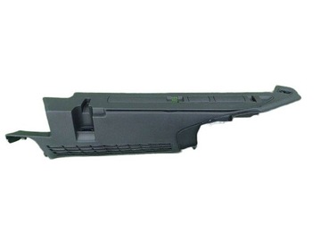 SKODA SUPERB OSŁONA BAGAŻNIKA LEWA 3V9867761