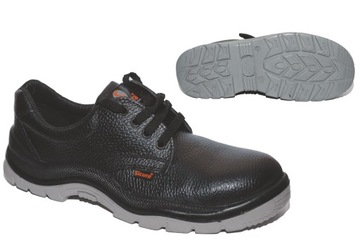 Buty robocze półbuty z podnoskiem SICURA LS S1 40