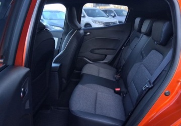 Renault Clio V Hatchback 5d 1.0 TCe 90KM 2023 Renault Clio Renault CLIO 1.0 TCE Techno Dealer Renault Karlik Poznan 90KM, zdjęcie 14