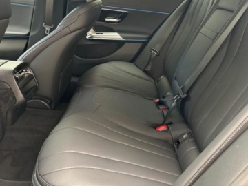 Mercedes Klasa E W214 All-Terrain 2.0 220d 197KM 2025 E Klasa 220 d 4-Matic All-Terrain Avantgarde Estate 2.0 (197KM) 2025, zdjęcie 10