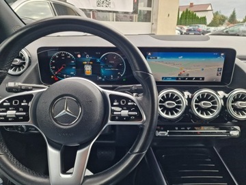 Mercedes GLA II Off-roader 2.0 200d 150KM 2020 Mercedes GLA 200 d CDI 8-DCT Progressive, zdjęcie 27