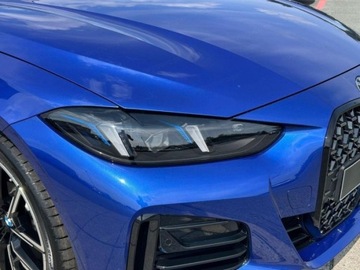 BMW Seria 4 G22-23-26 Coupe 2.0 430i 245KM 2025 BMW Seria 4 Gran Coupe 430i xDrive Sport Sedan 2.0 (245KM) 2025, zdjęcie 4