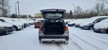 Suzuki Vitara III SUV 1.6 VVT 120KM 2018 Suzuki Vitara Super Stan Bezwypadkowy 1.6 Benzyna, zdjęcie 6