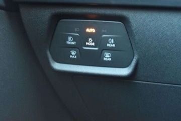 Cupra Formentor Crossover 2.0 TSI 310KM 2022 Cupra Formentor 310KM VZ 4x4 DSG Hak 19 Indukcja FullLink El.Pokrywa Kubel, zdjęcie 23