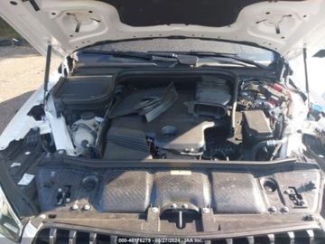 Mercedes GLE V167 2023 Mercedes-Benz GLE 53 amg coupe, 2023r., 4x4, 3.0L 3.0 Benzyna 429KM, zdjęcie 11