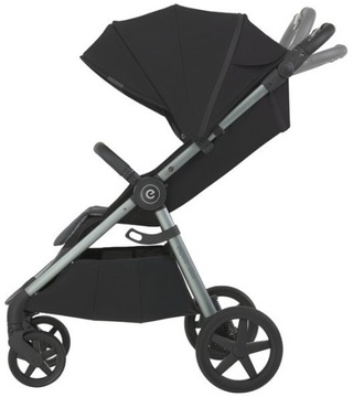 КОЛЯСКА ESPIRO WAVE + АКСЕССУАРЫ ДЛЯ КРУЖКИ СУМКА-ВСТАВКА