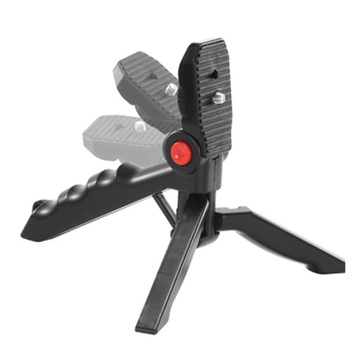 Zestaw do vlogowania 4w1 STUDISTAND