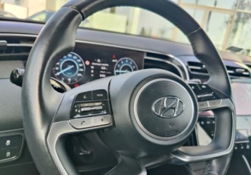 Hyundai Tucson IV SUV 1.6 T-GDI 150KM 2022 Hyundai Tucson 2022 1.6TGDI 150KM 6MT Executive 65.383km Salon Polska 1wl, zdjęcie 16