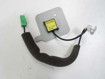 GPS-АНТЕННА MITSUBISHI OUTLANDER III 2015-2021 гг.