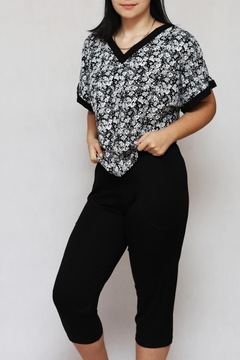 ДОМАШНЯЯ ОДЕЖДА, ПОВСЕДНЕВНЫЙ КОМПЛЕКТ, ПИЖАМЫ S/M