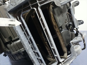 FORD MONDEO MK4 RADIÁTOR DMYCHADLO VZDUCHU EU 6G9H-18K418