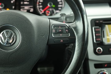 Volkswagen Passat B7 Alltrack 2.0 TSI 210KM 2013 VW Passat 2.0 TSI, 4X4, DSG, Skóra, Navi, Xenon, zdjęcie 15