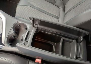 Peugeot 3008 II Crossover Facelifting  1.2 PureTech 130KM 2022 Peugeot 3008 327 Allure Pack 130KM Automat I wl. GWARANCJA FV23, zdjęcie 30