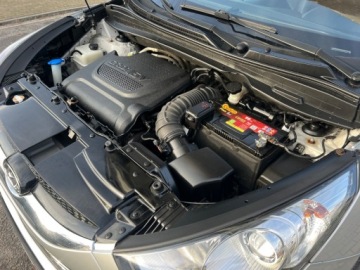 Hyundai ix35 SUV R 2.0 CRDi 184KM 2011 Hyundai ix35 4X4 AUTOMAT POLSKORY KAMERA GRZANE FOTELEKANAPA NAWIGACJA GRZ, zdjęcie 24