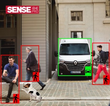 Комплект IP-мониторинга 4 камеры 5 Мп внешний PoE графит 2 ТБ ДИСК