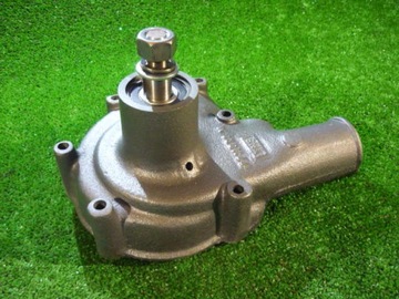 ВОДЯНОЙ НАСОС PERKINS 130-10 6цил. 748737М91 ТНС