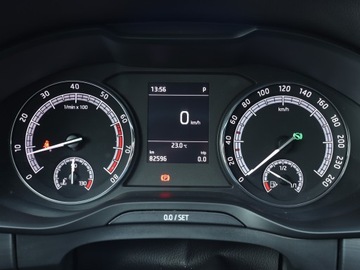 Skoda Kodiaq I SUV 1.4 TSI ACT 150KM 2017 Skoda Kodiaq 1.4 TSI, Salon Polska, Serwis ASO, zdjęcie 9