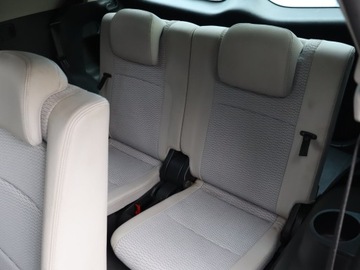 Toyota Verso Minivan Facelifting 1.8 Valvematic 147KM 2014 Toyota Verso 1.8 Valvematic, Salon Polska, zdjęcie 19