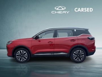 Chery Tiggo 7 SUV 1.6 T-GDI 147KM 2025 Chery Tiggo 7, zdjęcie 2