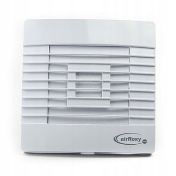 Wentylator łazienkowy pRestige150 czujnik wilgoci