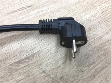 Зарядное устройство 16А 230В 3,6кВт ЕВРОПЕЙСКАЯ ВЕРСИЯ Электрик Тип 2 Кабель 5м