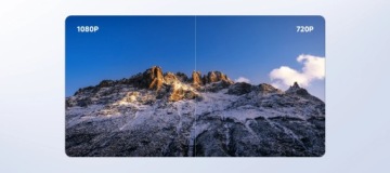 Проектор Xiaomi Smart L1