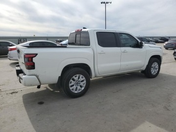 Nissan 2022 Nissan Frontier S, od ubezpieczalni 3.8 Benzyna 310KM, zdjęcie 4