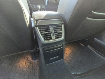 Skoda Octavia III Scout 2.0 TDI 184KM 2016 Škoda Octavia Skoda Octavia Bezwypadkowy + serwis, zdjęcie 17