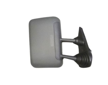 LUSTRO LUSTERKO IVECO DAILY PRAWE MANUAL