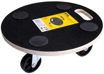 Platforma transportowa laminowana, nośność 400KG