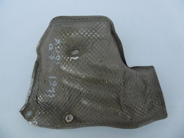 OSŁONA TERMICZNA WAŁU AUDI Q7 4L VW TOUAREG