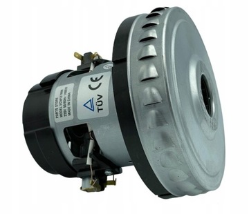 ТУРБИННЫЙ ДВИГАТЕЛЬ ДЛЯ ПЫЛЕСОСА KARCHER WD2 WD3 MV2 MV3 WD MV 2 3