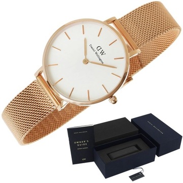 Zegarek damski Daniel Wellington DW00100163