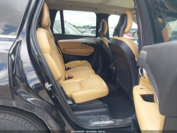 Volvo XC90 II 2016 Volvo XC 90 2016 Volvo XC90 AWD 4dr T6 Momentum 2.0 Benzyna 316KM, zdjęcie 7