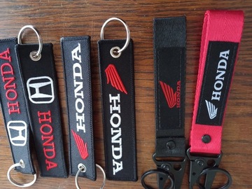 Ремешок для брелка HONDA HRC Racing