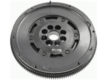 KOLO DVOUHMOTNÉ FORD FOCUS 00-04 1.8 TDCI