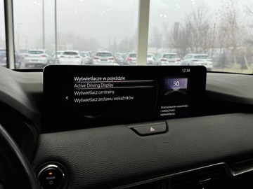 Mazda CX-60 2.5 e-Skyactiv 328KM 2022 Mazda CX-60 Exclusive line / 4x4 / Plug In / HUD /, zdjęcie 30