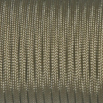 Dia.4mm 7 stand Cores Paracord, Tent Rope