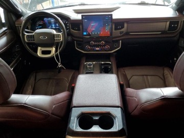 Ford Expedition III 2022 Ford Expedition Max Limited 2022 3.5l 3.5 Benzyna 375KM, zdjęcie 8