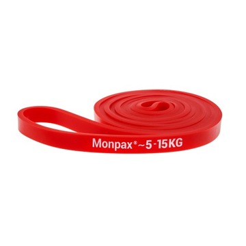 ЭНЕРГИИ ДЛЯ ТРЕНИРОВОК СОПРОТИВЛЕНИЯ ВЫСОКОКАЧЕСТВЕННЫЕ POWER BANDS – НАБОР ИЗ 3 ШТ.