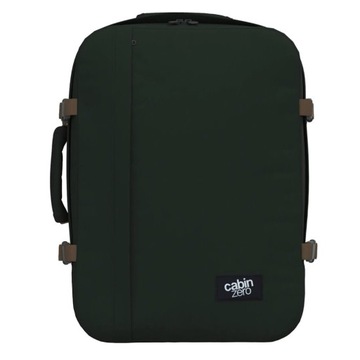 Plecak kabinowy CABINZERO CLASSIC 44L Black Sand