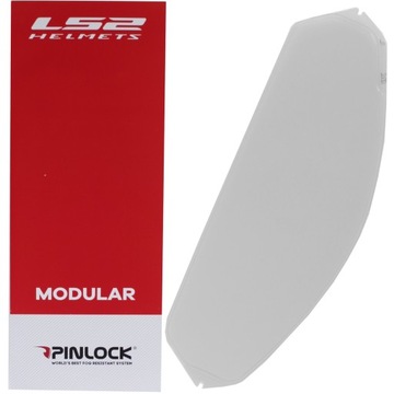 PINLOCK LS2 FF325 STROBE DUŻA WERSJA MAX VISION 70