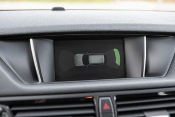 BMW X1 E84 2014 BMW X1 2.0d 150KM M-Pakiet XDrive ! Serwis ! Salon, zdjęcie 21