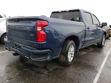 Chevrolet Silverado II 2021 Chevrolet Silverado CHEVROLET SILVERADO K1500 ..., zdjęcie 2
