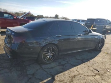 Mercedes Klasa E W213 2019 Mercedes-Benz Klasa E 53 AMG 4Matic 2019 3.0l 3.0 Benzyna 429KM, zdjęcie 3