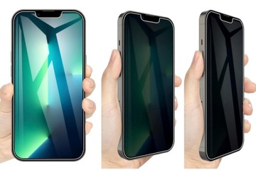 ЗАКАЛЕННОЕ СТЕКЛО ПРИВАТИЗАЦИЯ IPHONE 13 IPHONE 14 GLASS PREMIUM SLIM