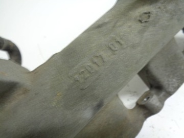 NISSAN PATHFINDER R51 NAVARA D40 05R> 2.5 DCI KOLEKTOR SACÍ/ZBĚRNÉ