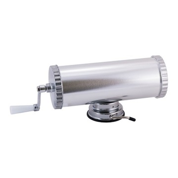 МАШИНА ДЛЯ КОЛБАСНЫХ НАПОЛНИТЕЛЕЙ KAMILLE SCAPE